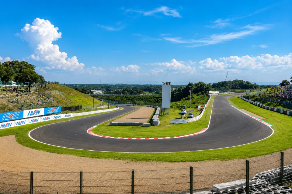 鈴鹿サーキット