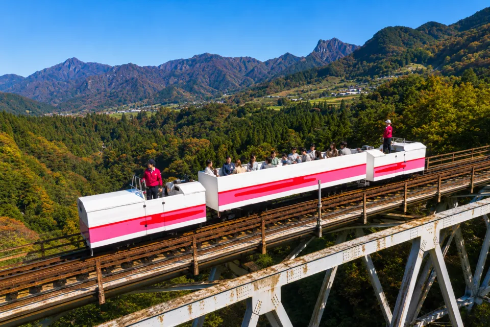 高千穂あまてらす鉄道