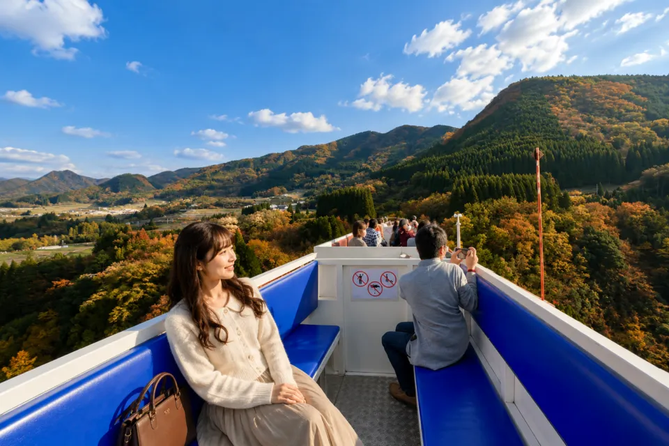 高千穂あまてらす鉄道