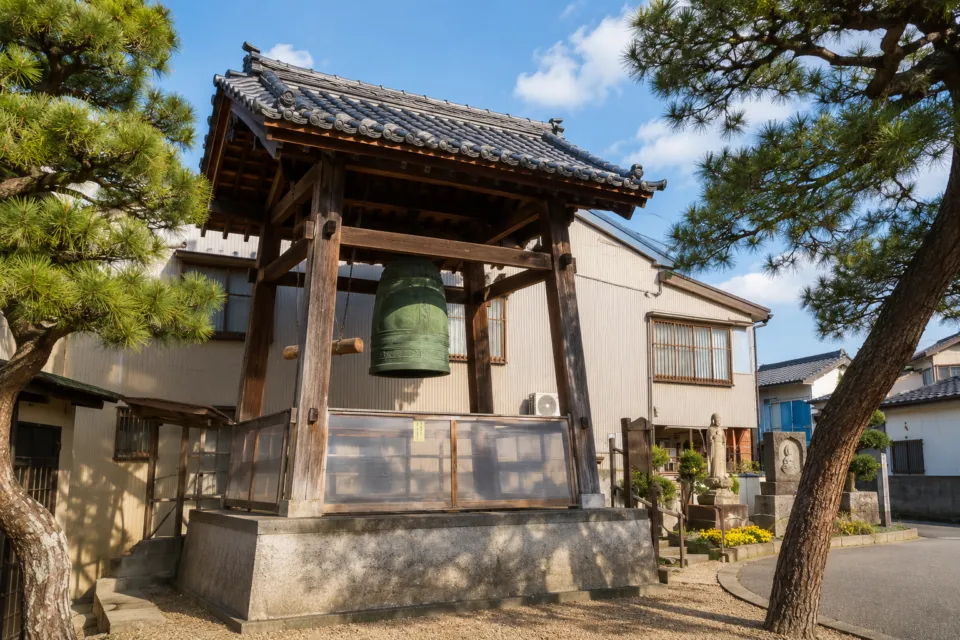高岡大仏