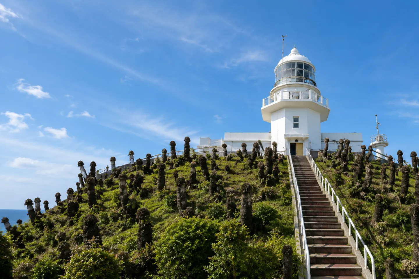 都井岬