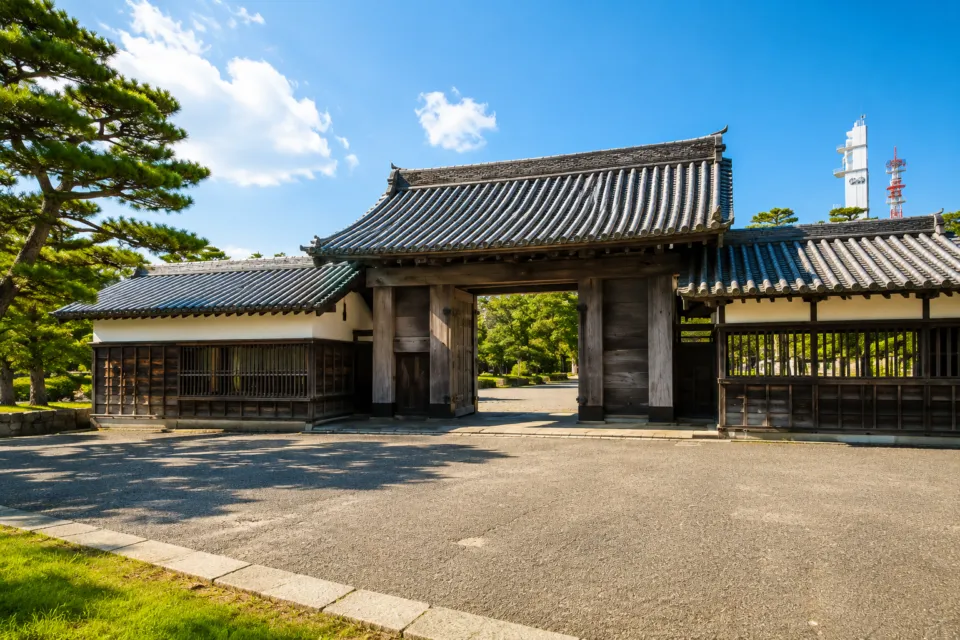 徳島中央公園