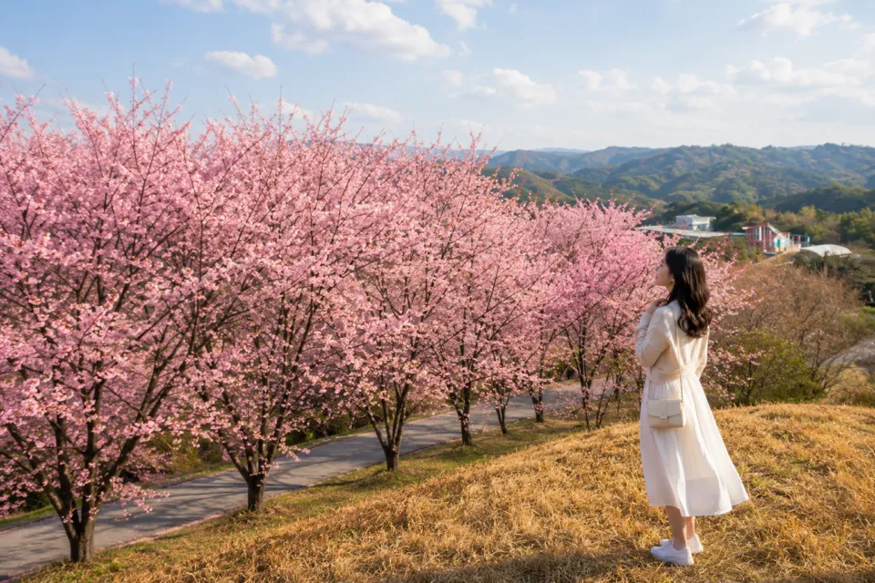 徳島市総合動植物公園