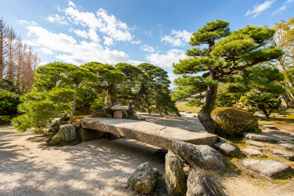 徳島市立徳島城博物館