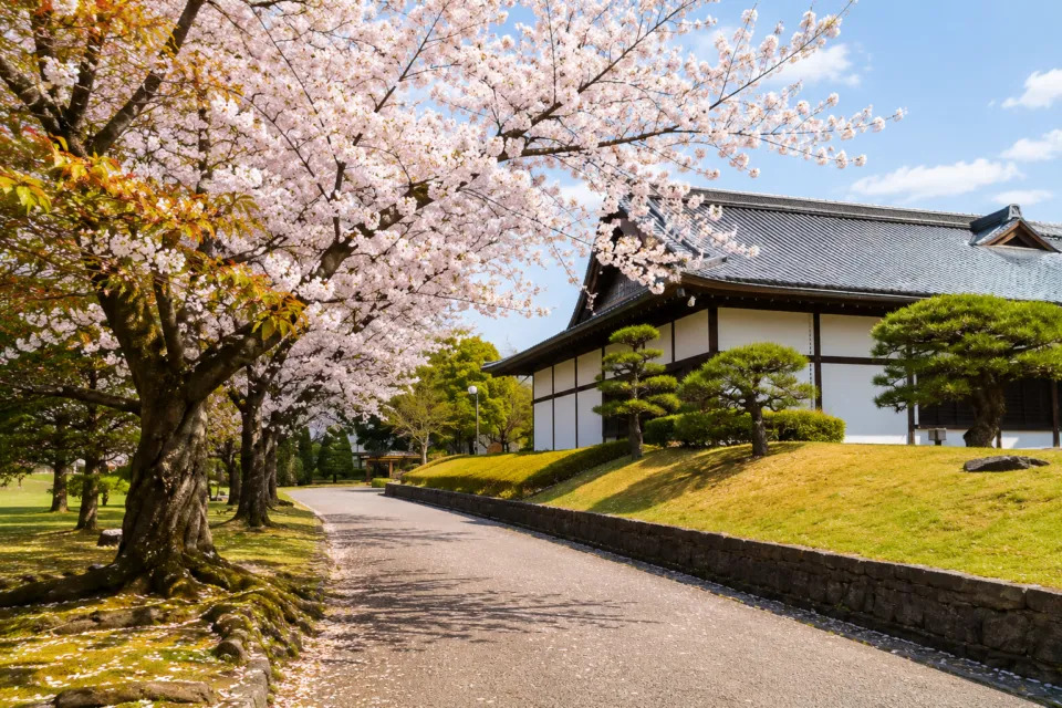 徳島市立徳島城博物館