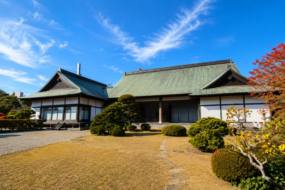 徳島市立徳島城博物館