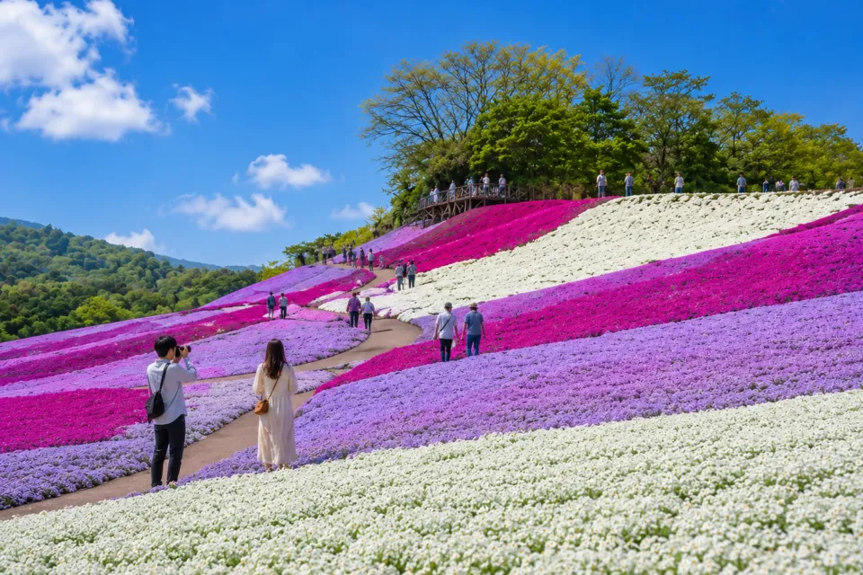 東京ドイツ村