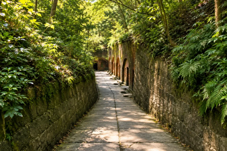 友ヶ島