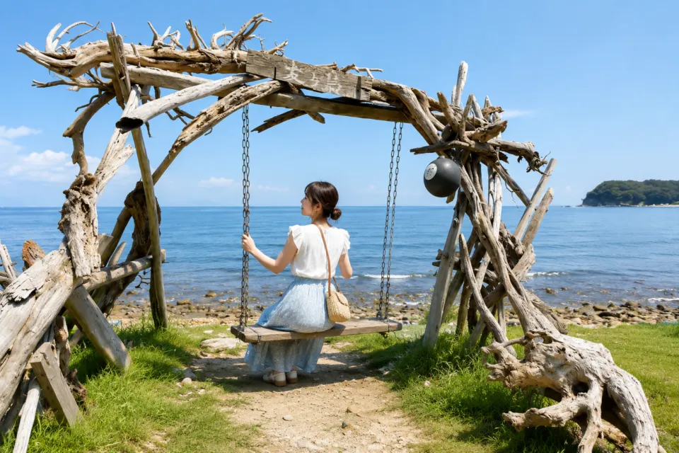 友ヶ島