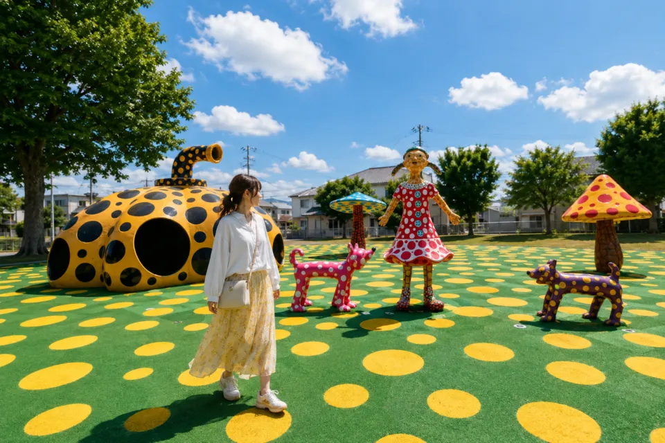 十和田市現代美術館