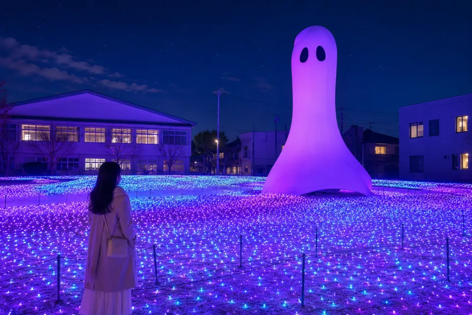 十和田市現代美術館