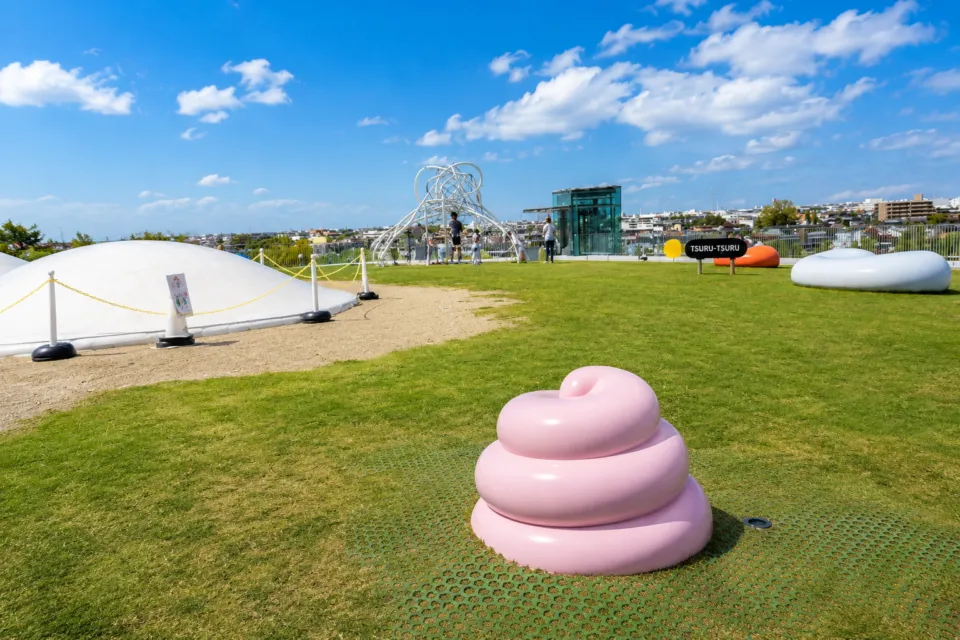 富山県美術館