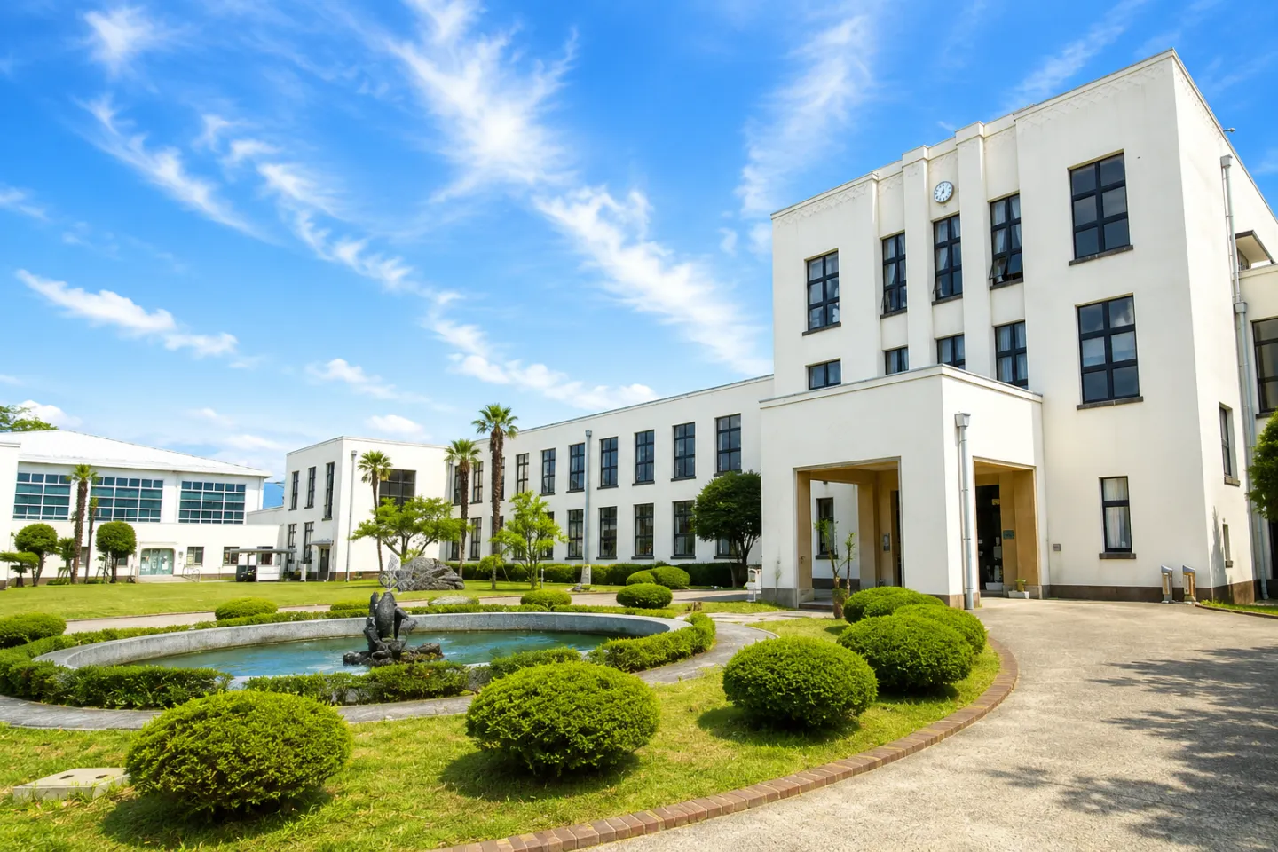 豊郷小学校旧校舎群