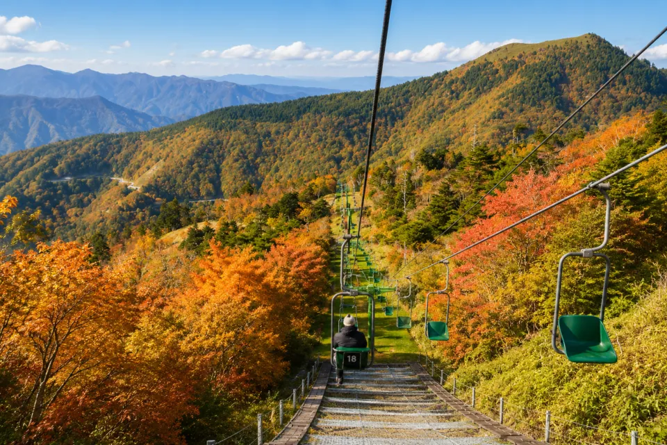剣山