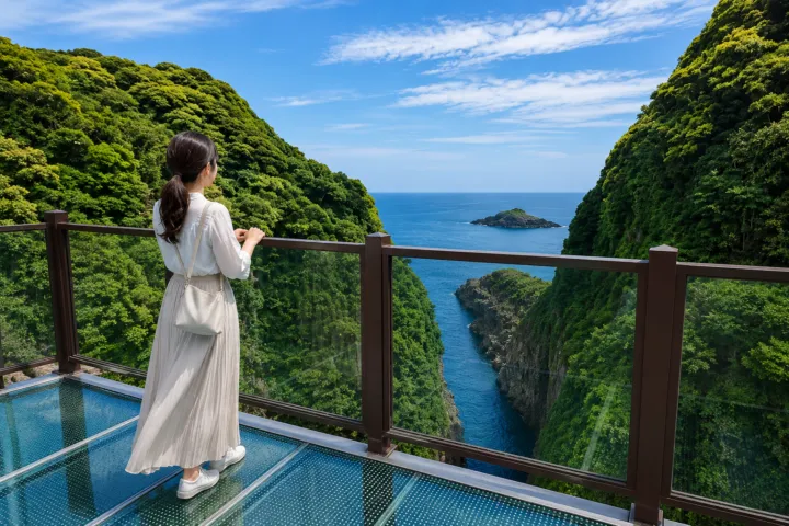 馬ヶ背