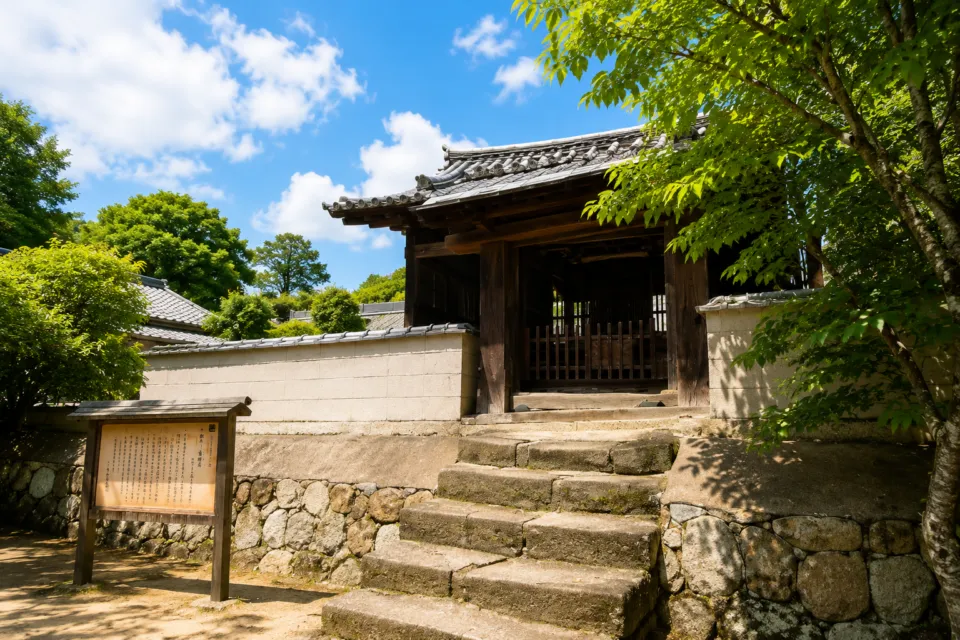 牛窓海遊文化館