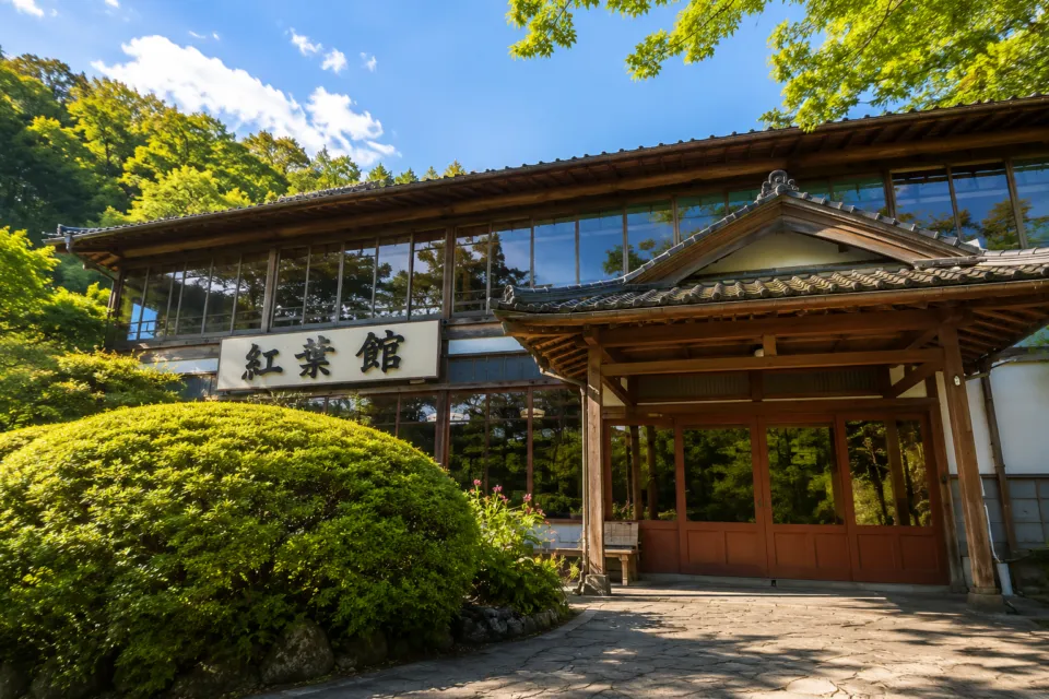 安来清水寺