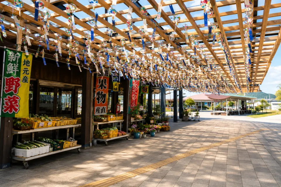 吉野川ハイウェイオアシス
