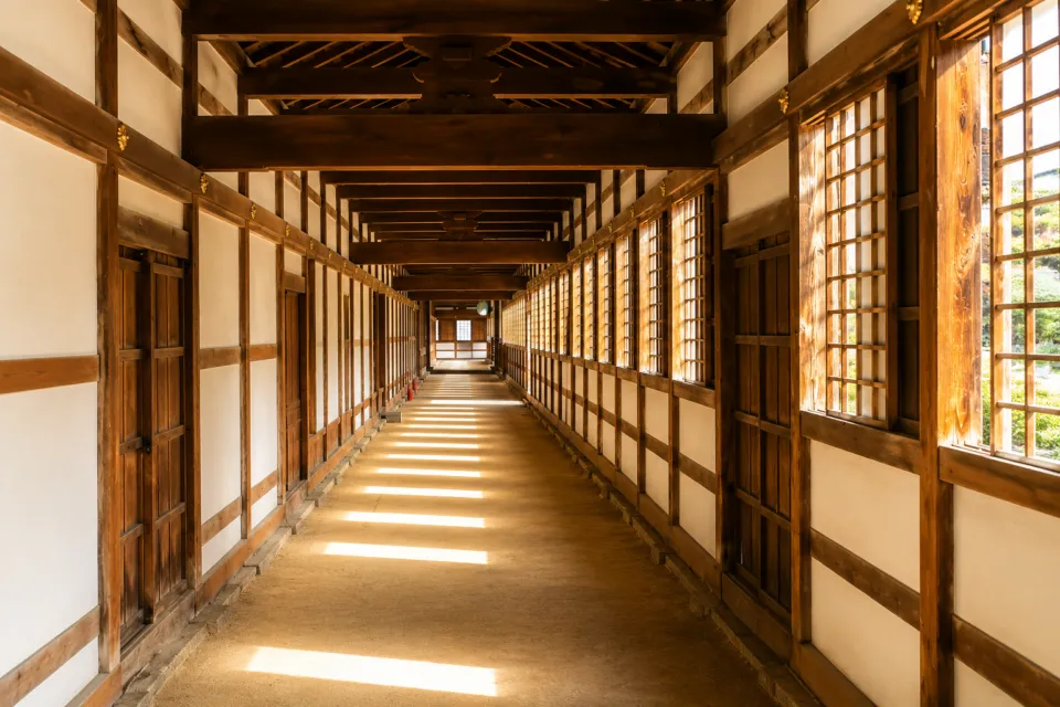 瑞龍寺