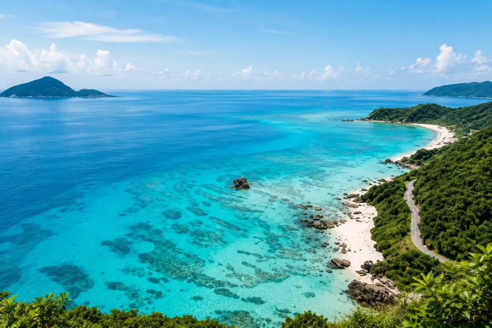 奄美大島