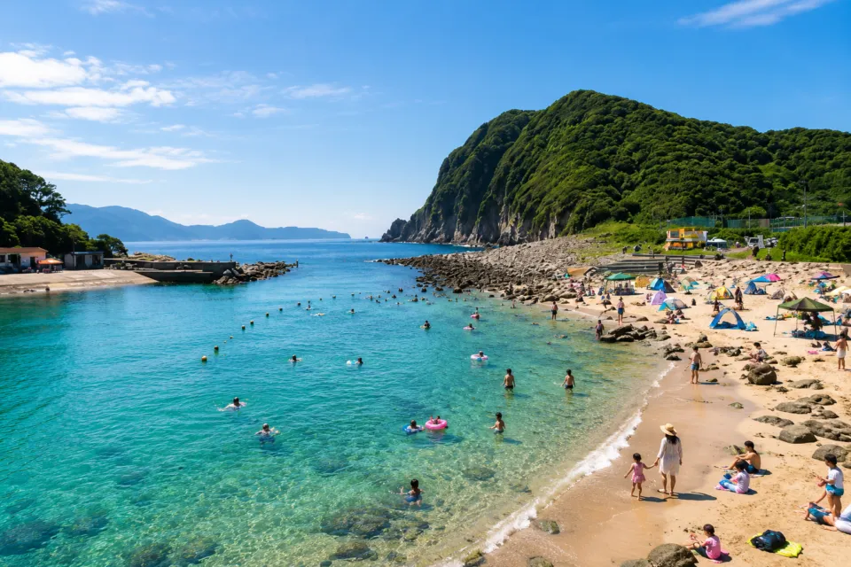 足摺岬