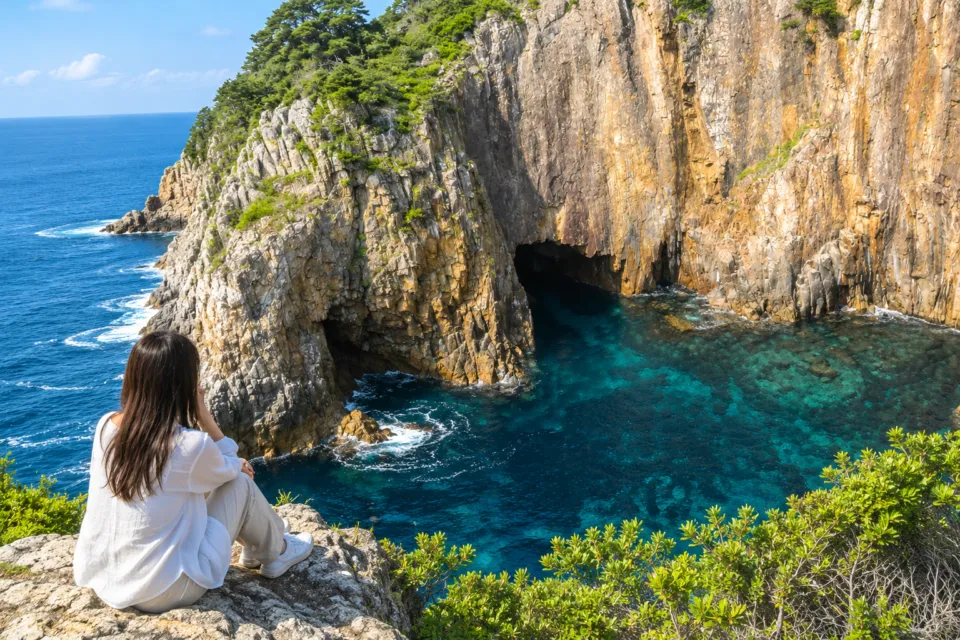 足摺岬