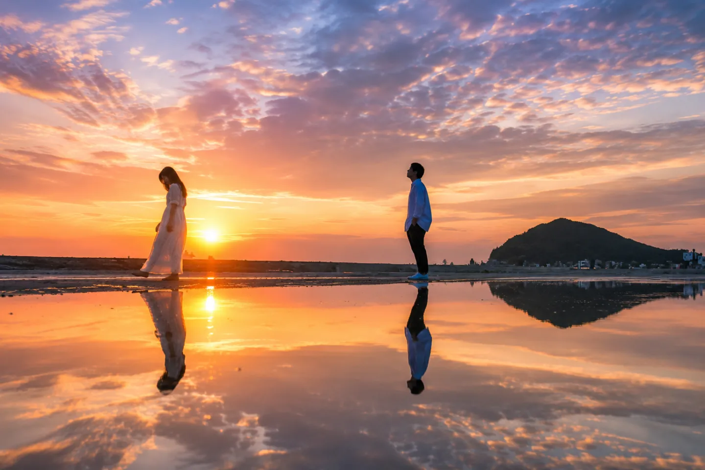 父母ヶ浜