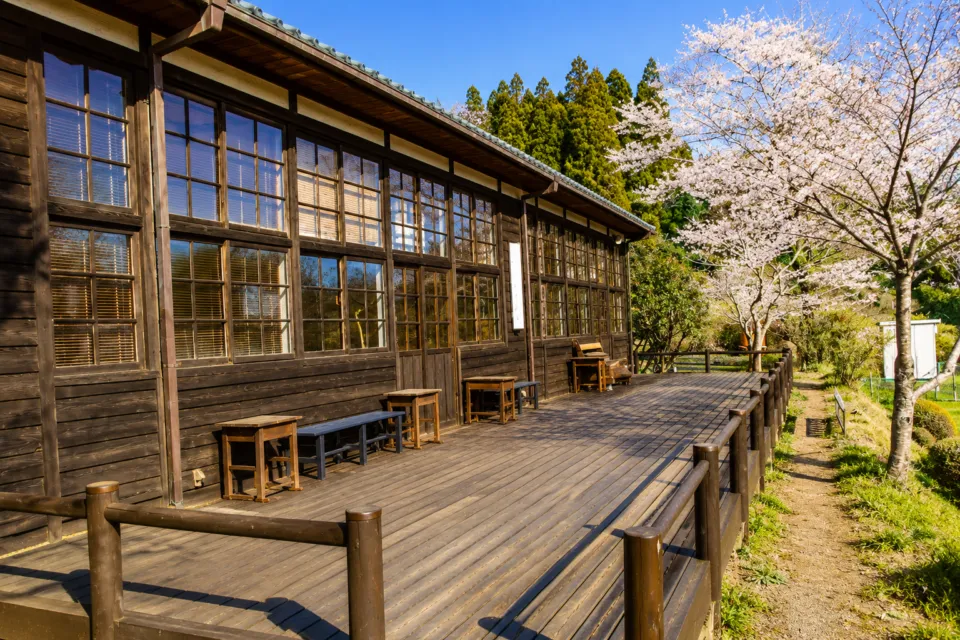 大子おやき学校