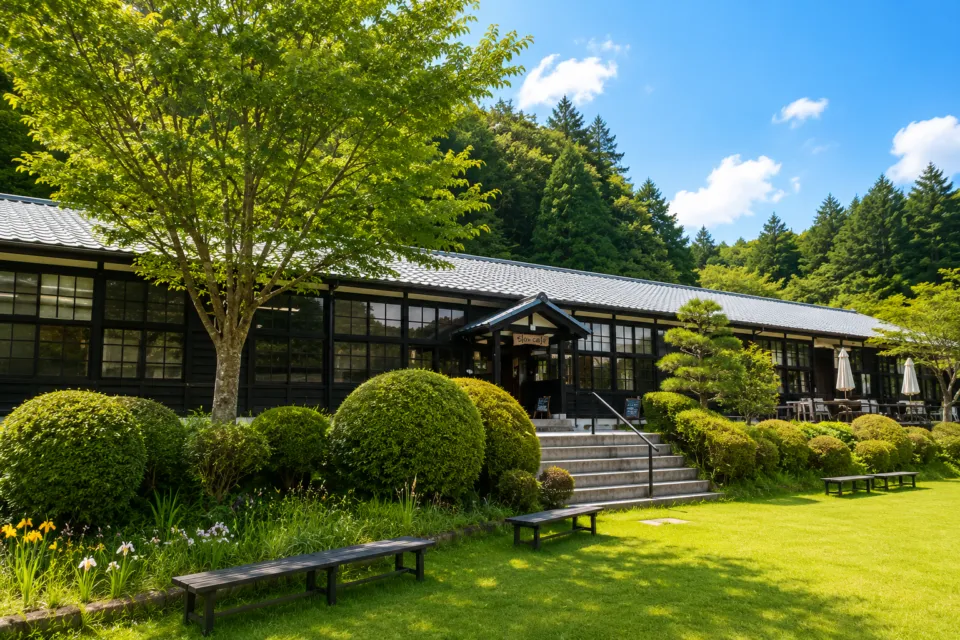 大子おやき学校