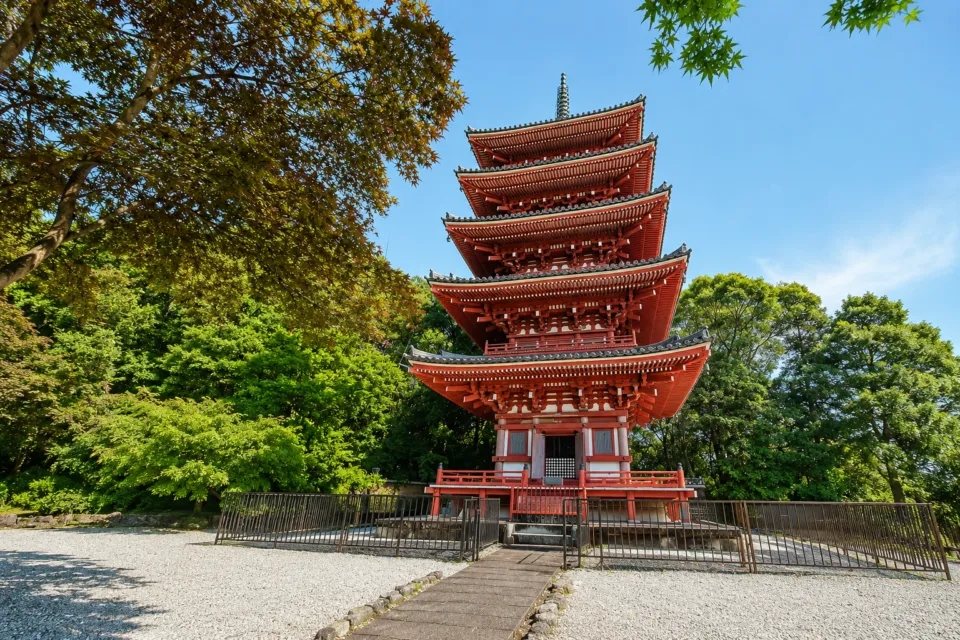 五台山