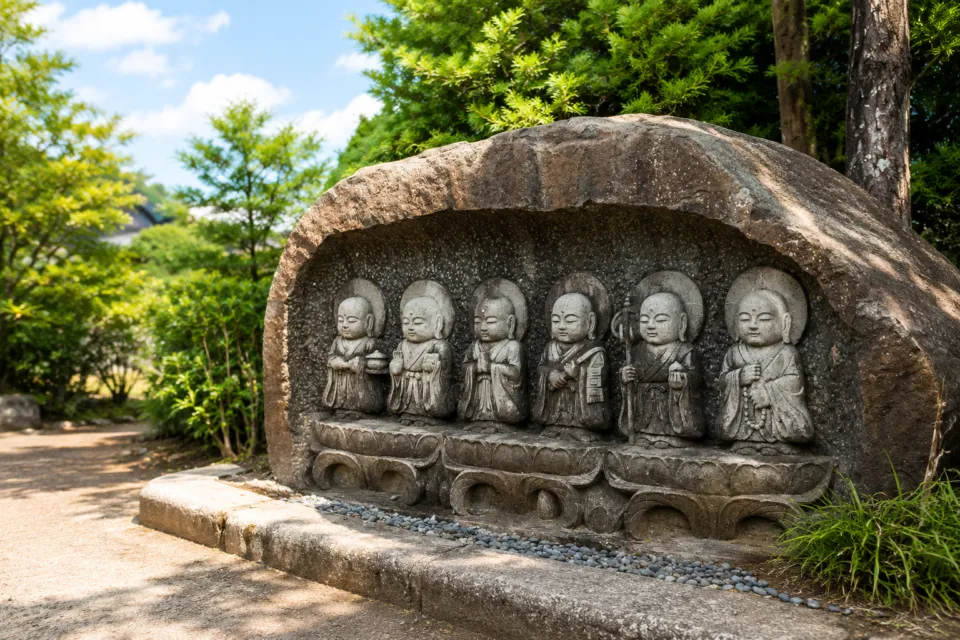 御誕生寺
