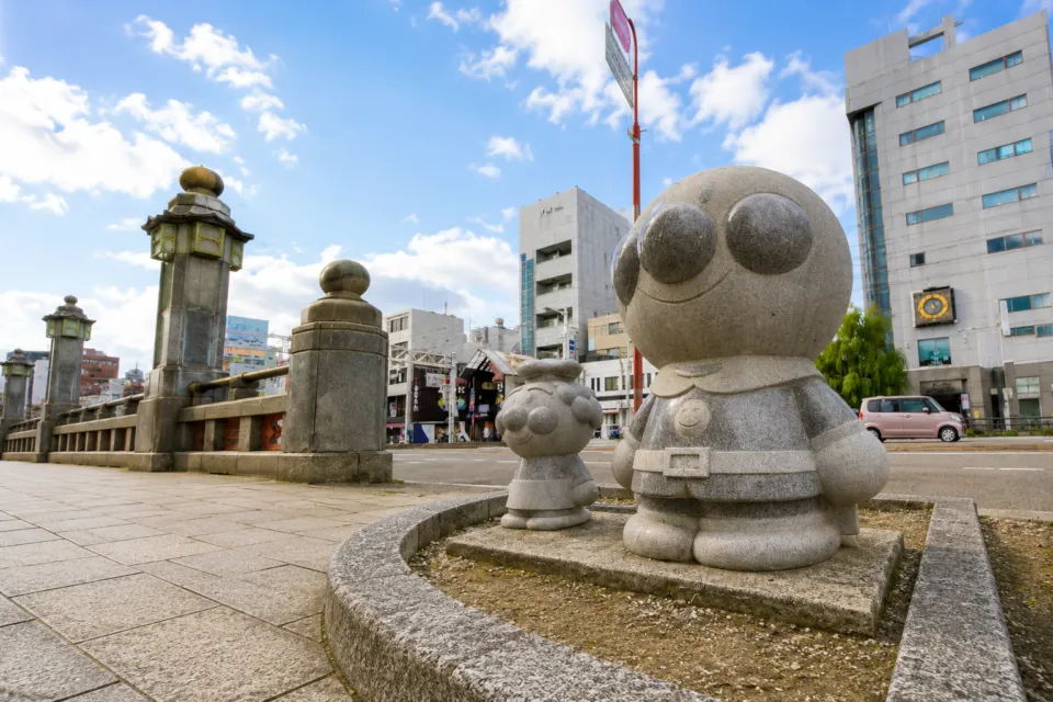 はりまや橋