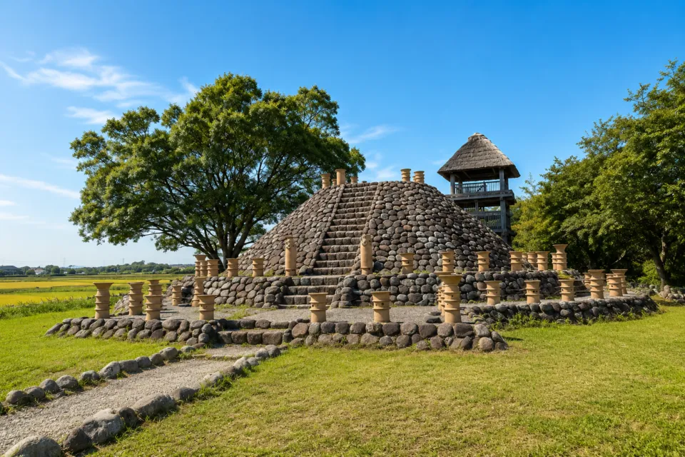 伯耆古代の丘公園