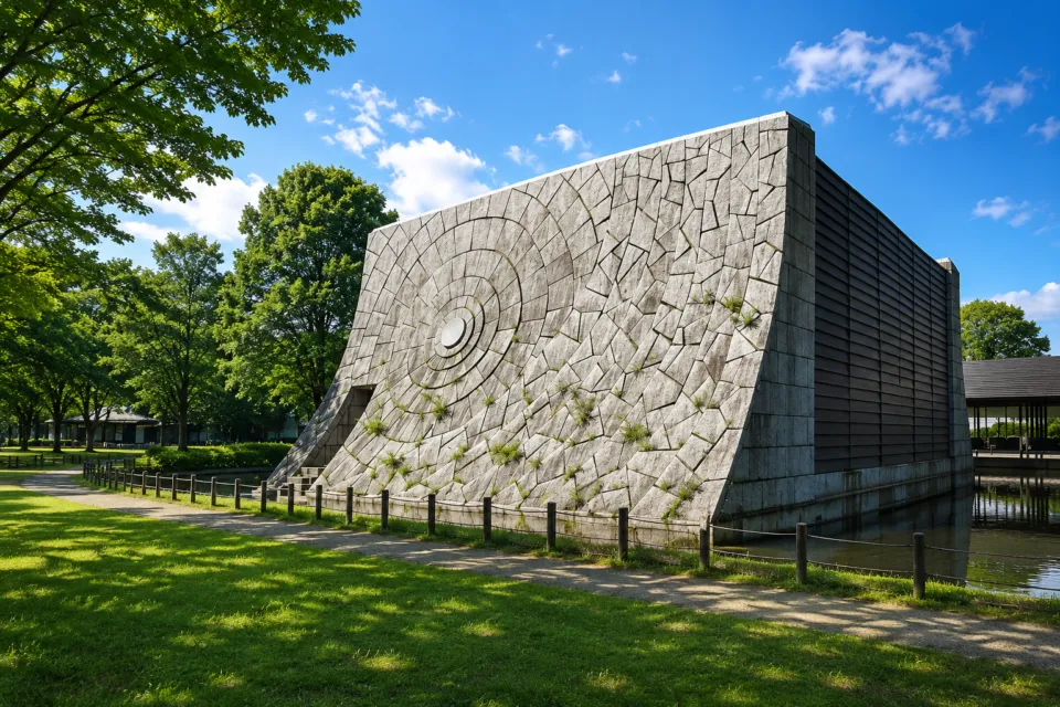 茨城県立歴史館