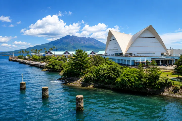 いおワールドかごしま水族館