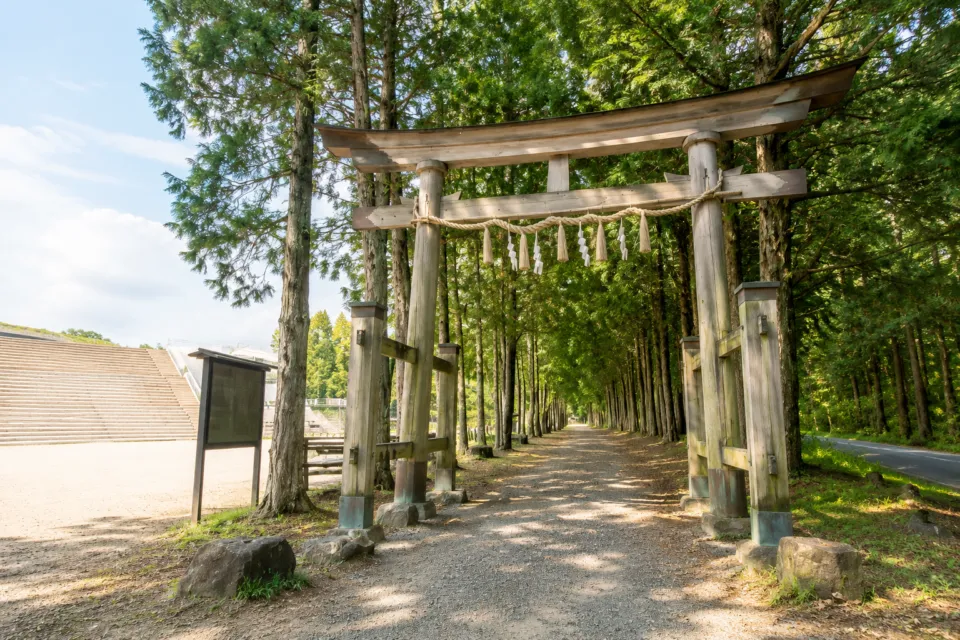 入野海岸