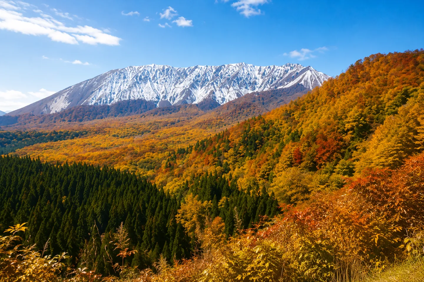 鍵掛峠