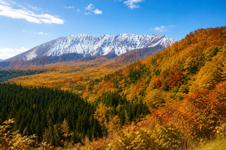 鍵掛峠