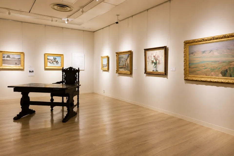 笠間日動美術館