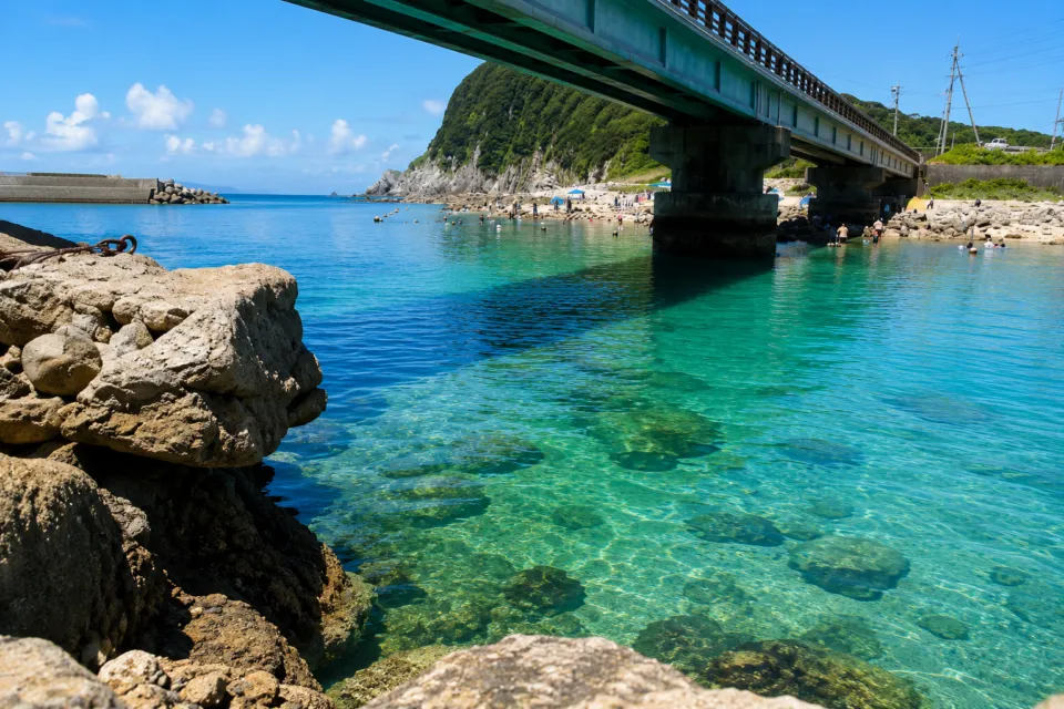 柏島