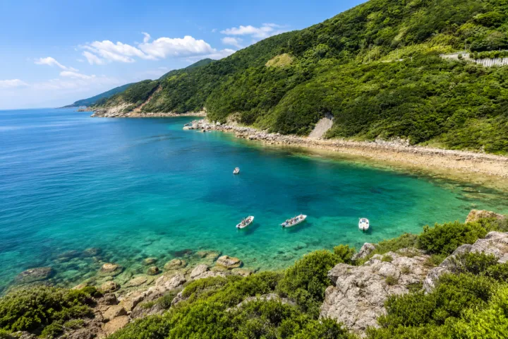 柏島