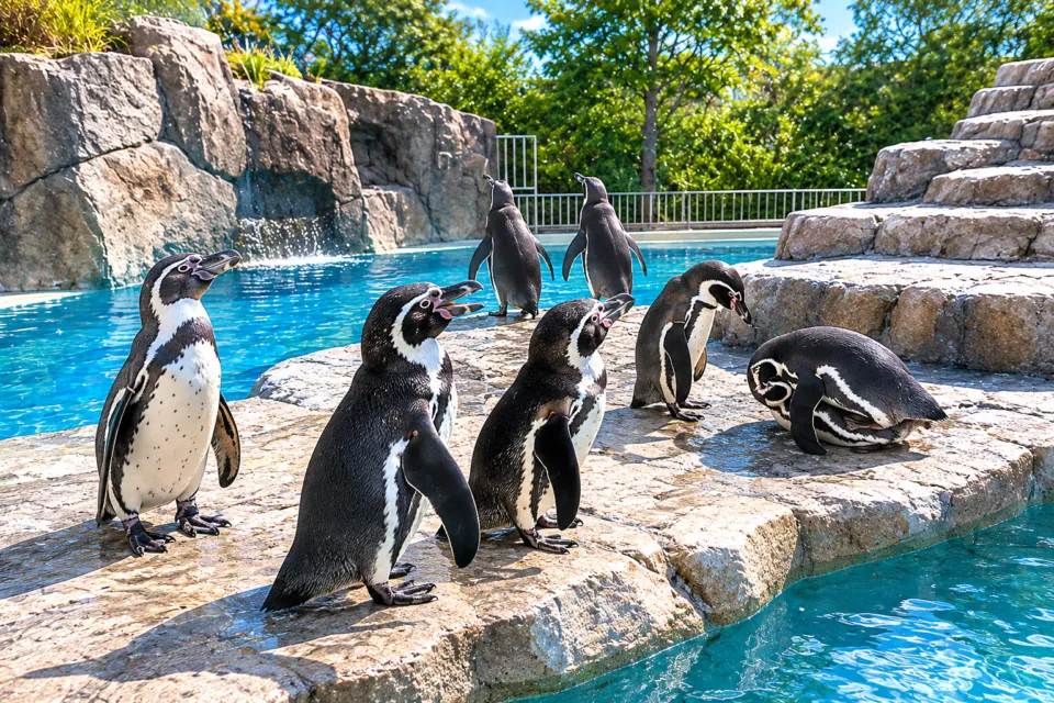 熊本市動植物園