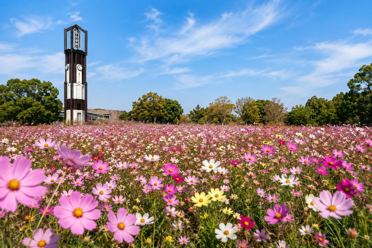 熊本市動植物園