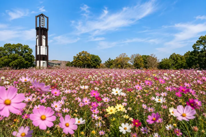 熊本市動植物園