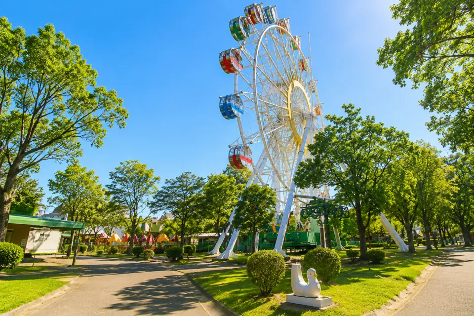熊本市動植物園