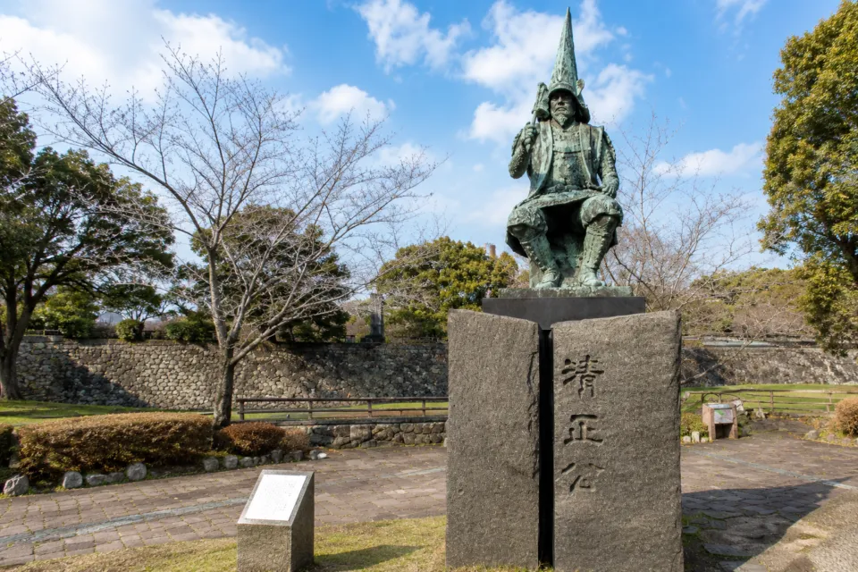 熊本城
