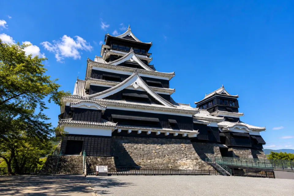 熊本城