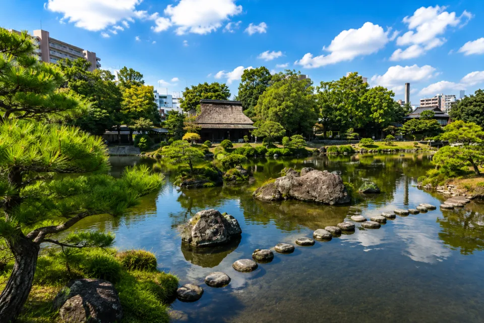 熊本城