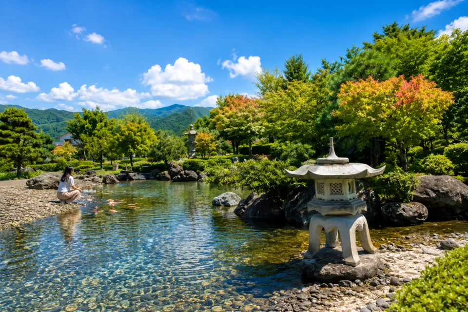 丸岡城