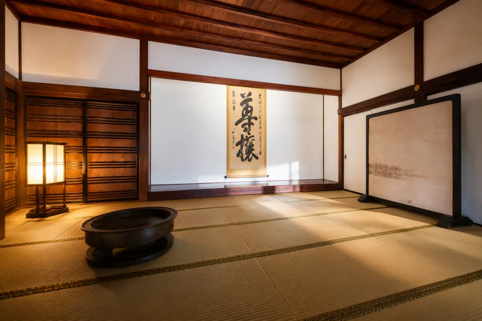水戸城三の丸 水戸藩校弘道館